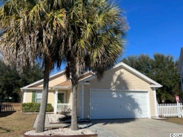 5019 Sandlake Ct. - Photo 1