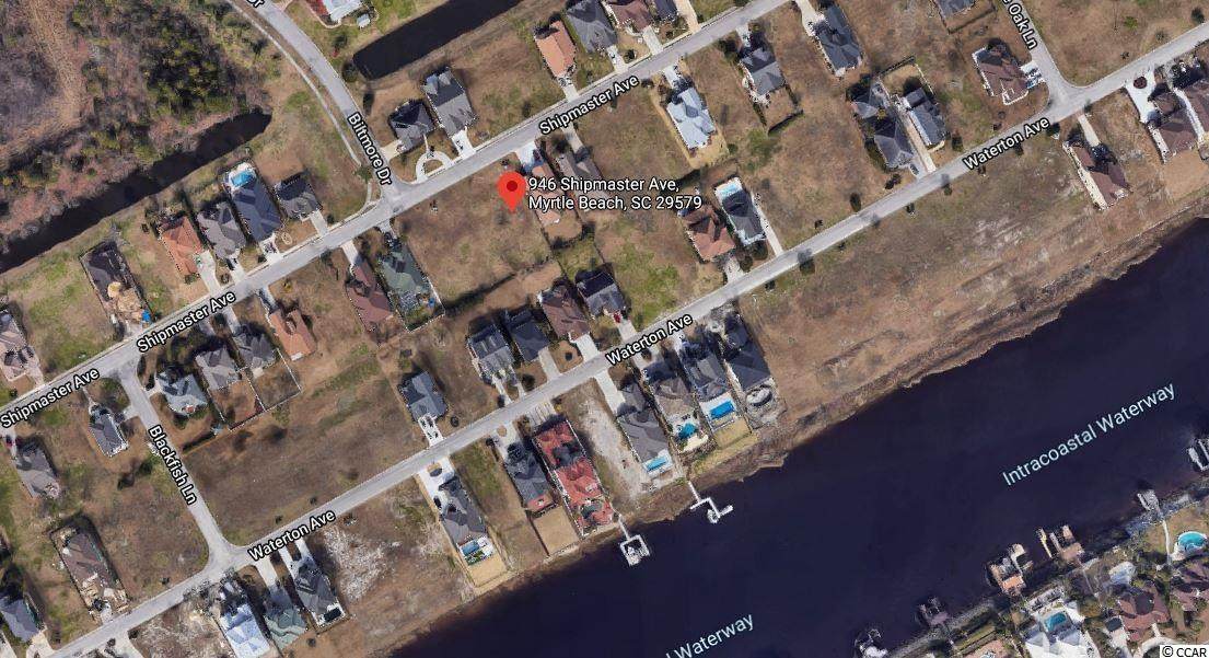 946 Shipmaster Ave. - Photo 1