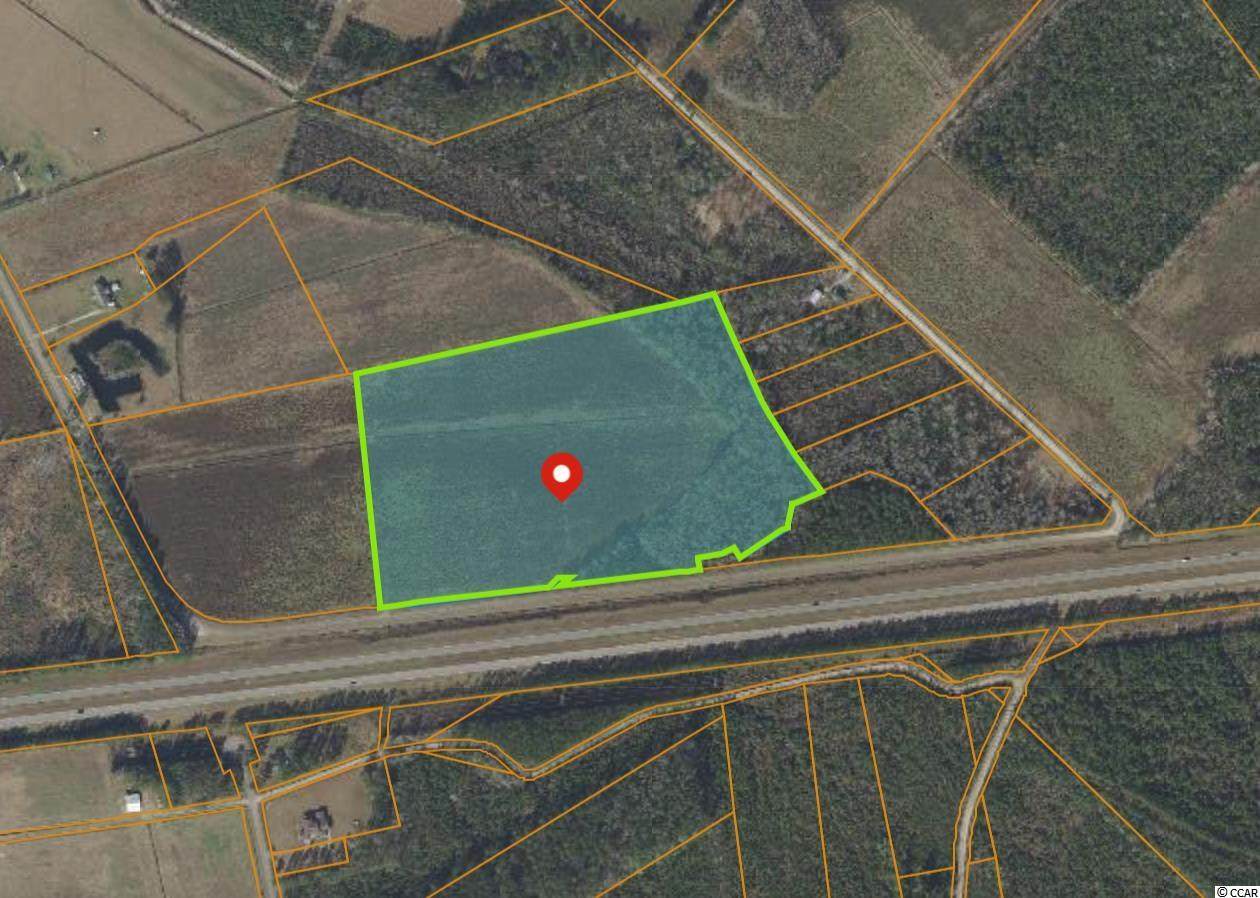 24.47 Acres Fowler Rd. - Photo 1
