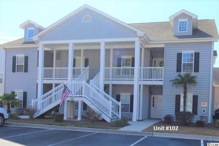 441 Mahogany Dr. - Photo 1