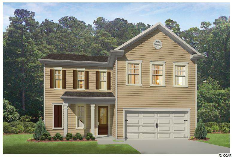 528 Cattle Drive Circle - Photo 1