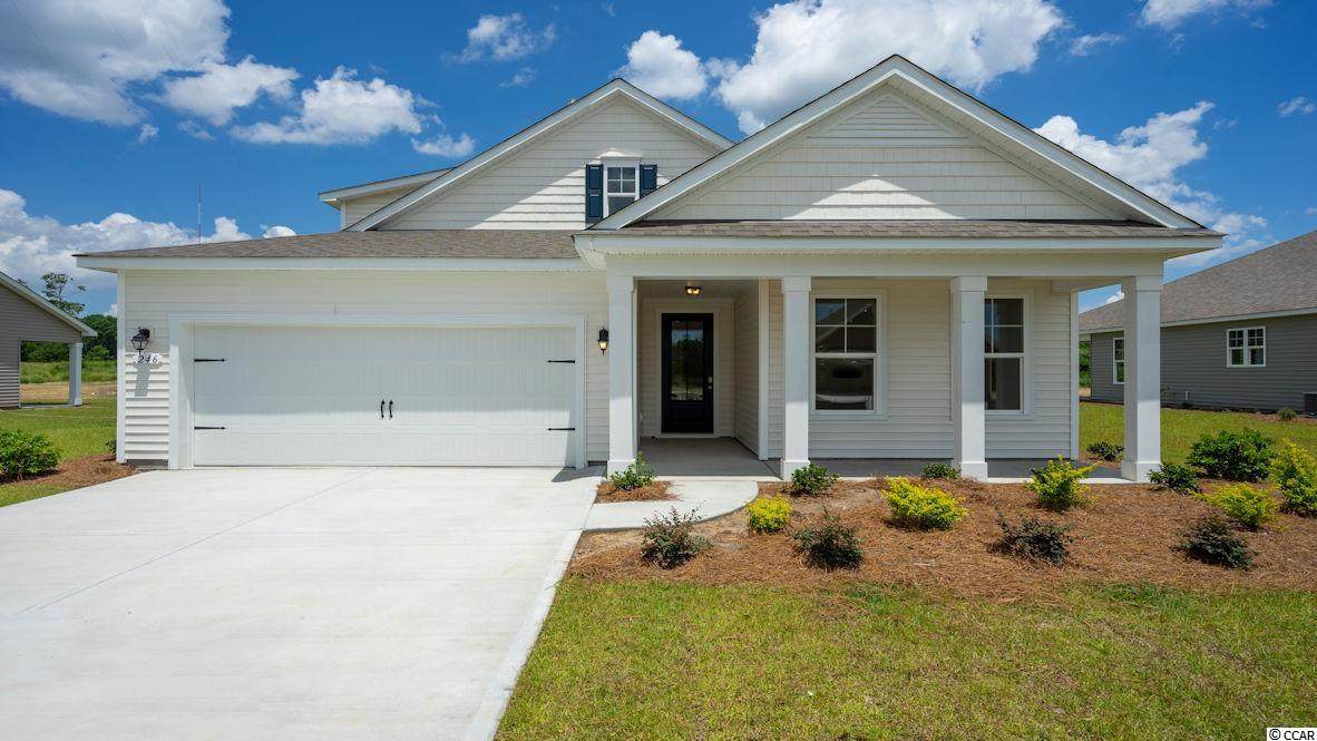 626 Edinburgh Dr. - Photo 1
