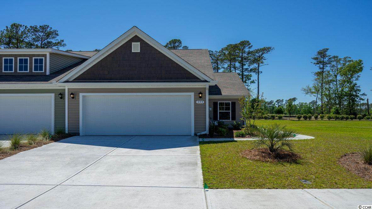 1541 Jardine Loop - Photo 1