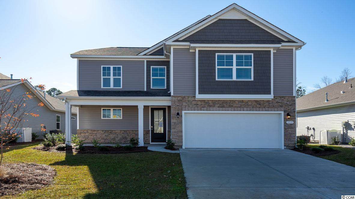 123 Atlantic Breeze Dr. - Photo 1