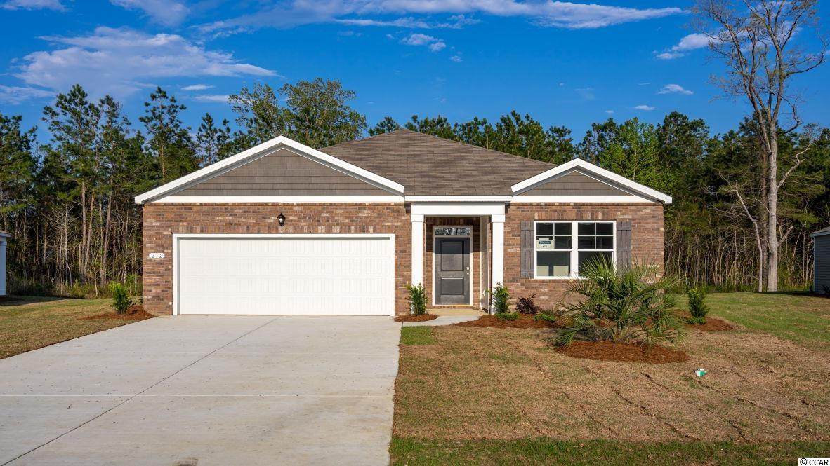 611 Woodland Farms Circle - Photo 1
