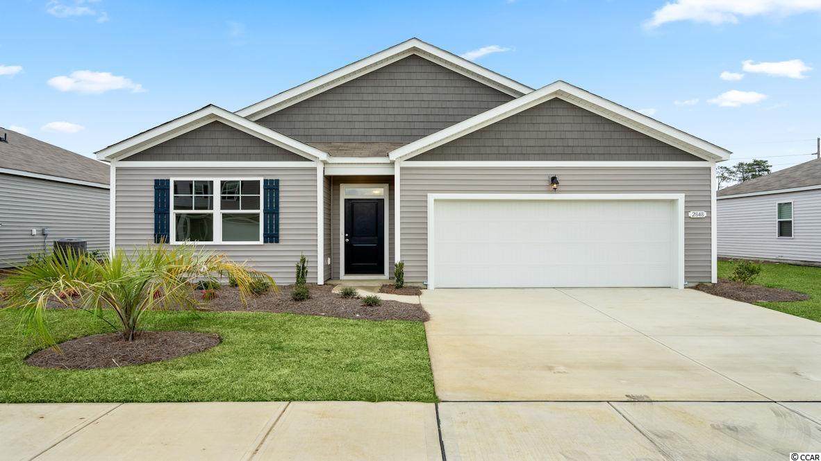 615 Woodland Farms Circle - Photo 1