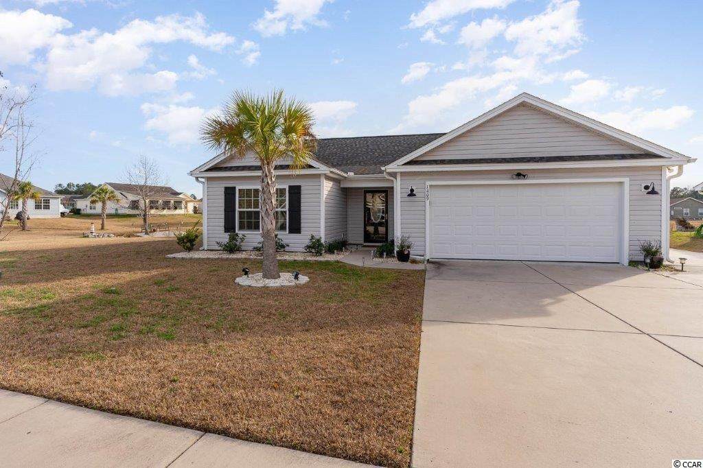 1409 Abberbury Dr. - Photo 1