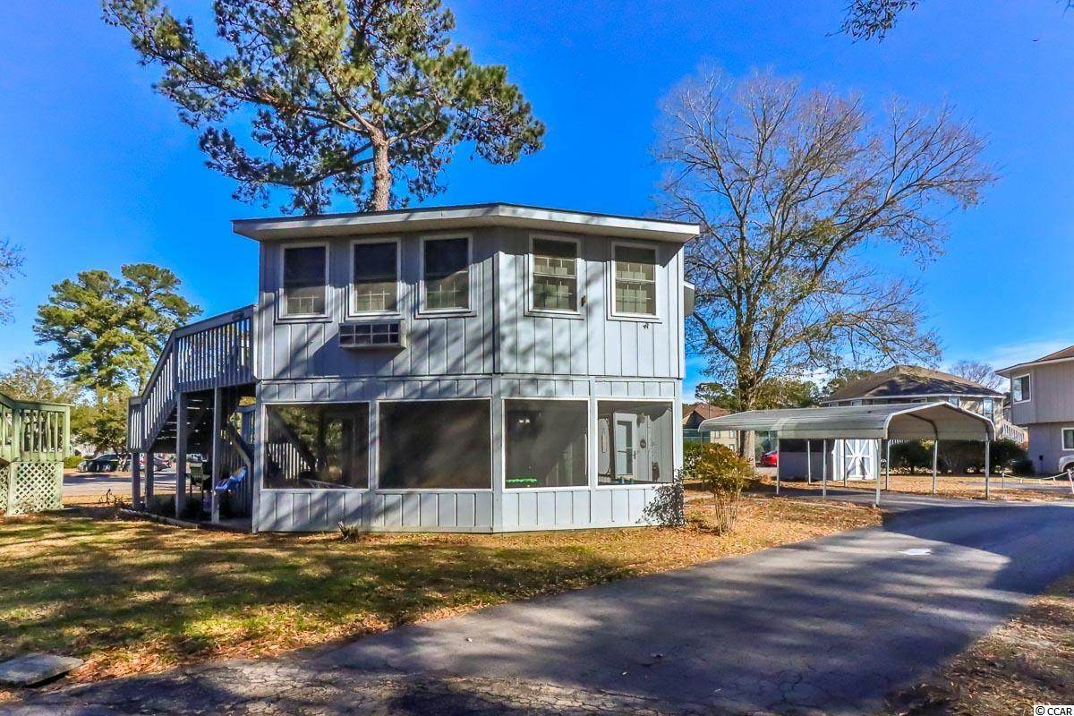 508 Tree Top Ln. - Photo 1