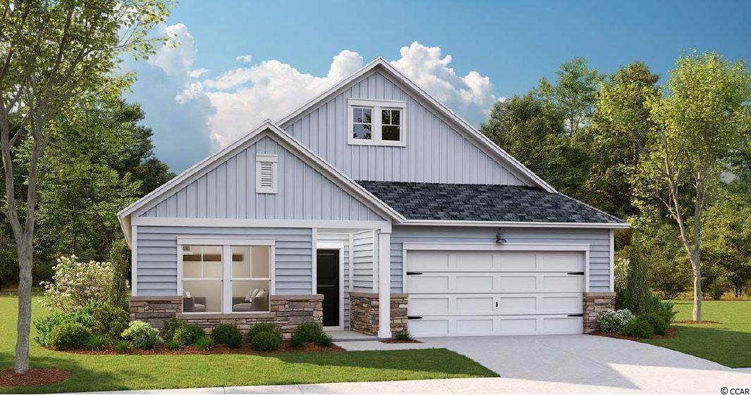 4148 Da Vinci Dr. - Photo 1