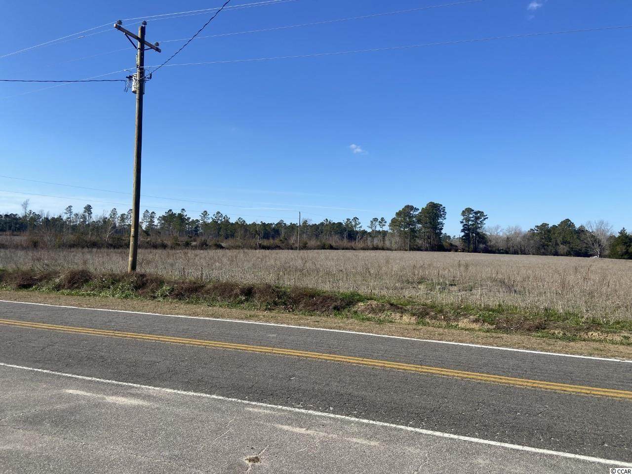 TBD Springfield Church Rd. - Photo 1