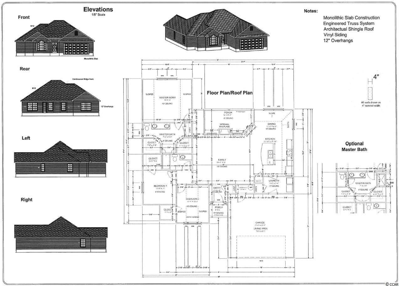 5064 Adrian Hwy. - Photo 1