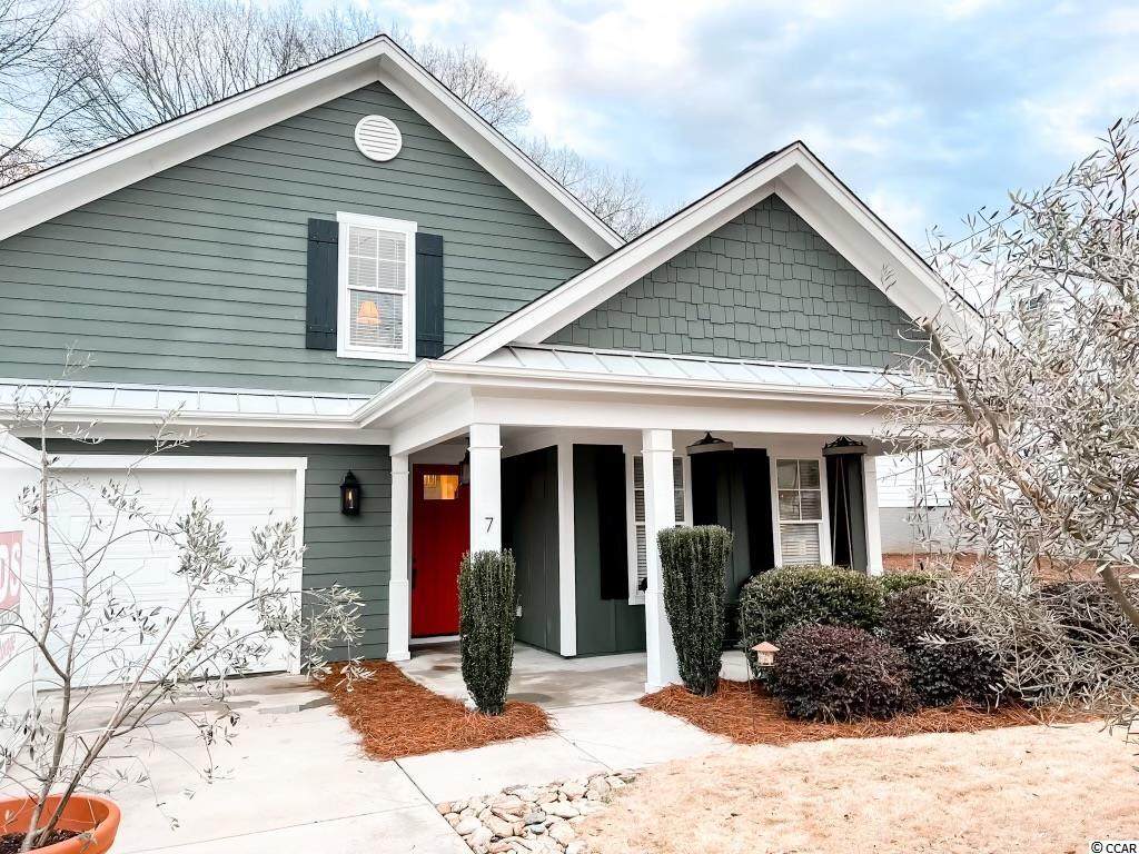 7 Tyler St. - Photo 1