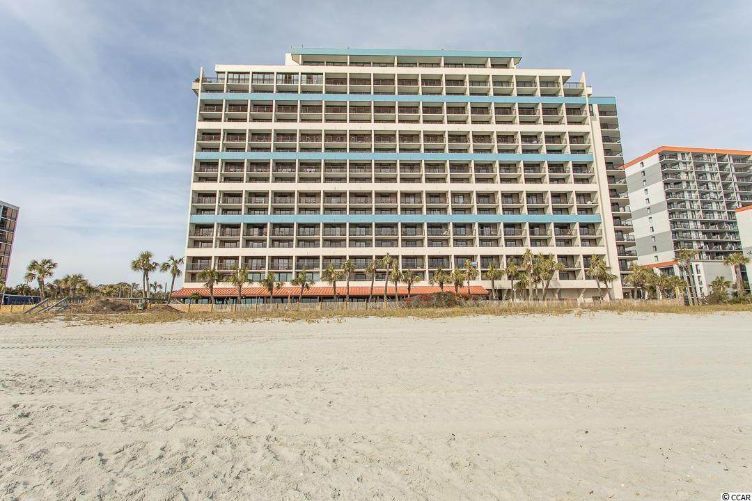 7100 N Ocean Bl 71st Ave. N - Photo 1