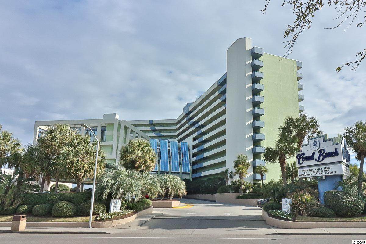 1105 S Ocean Blvd. - Photo 1