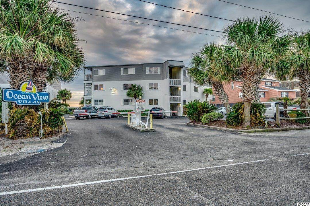 6302 N Ocean Blvd. - Photo 1