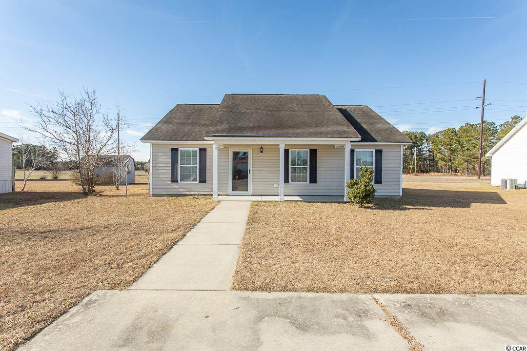 330 Cherry Buck Trail - Photo 1