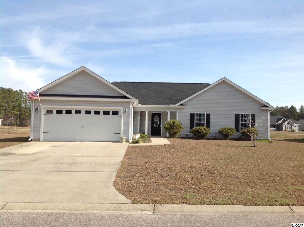 272 Macarthur Dr. - Photo 1