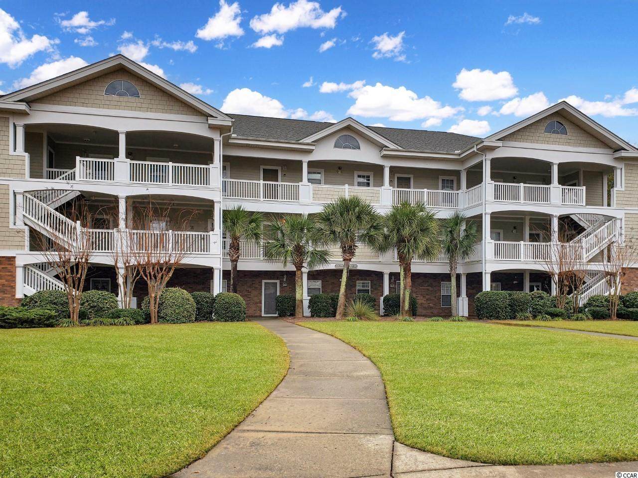 5801 Oyster Catcher Dr. - Photo 1