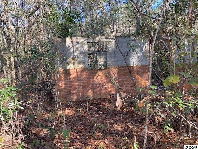 201 Kirven St. - Photo 1