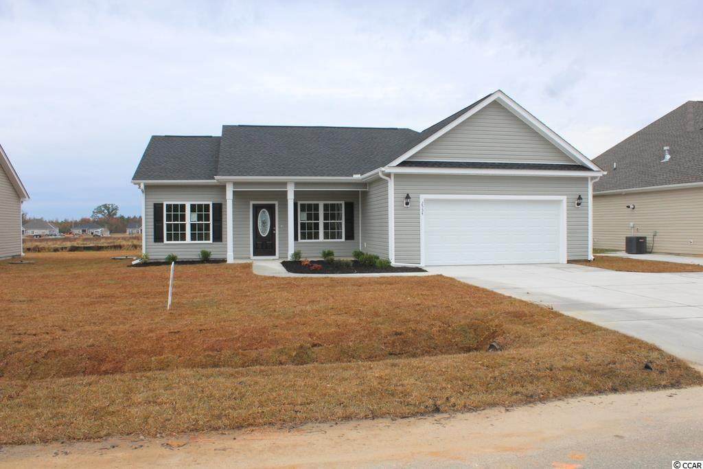 2598 Shore Dr. - Photo 1