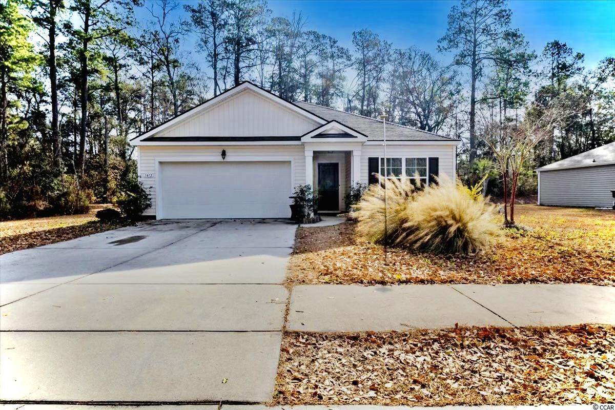 1412 Blackwood Dr. - Photo 1
