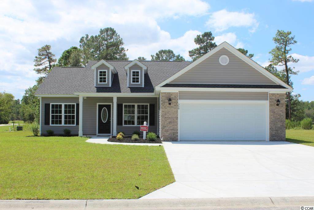 359 Long Meadow Dr. - Photo 1