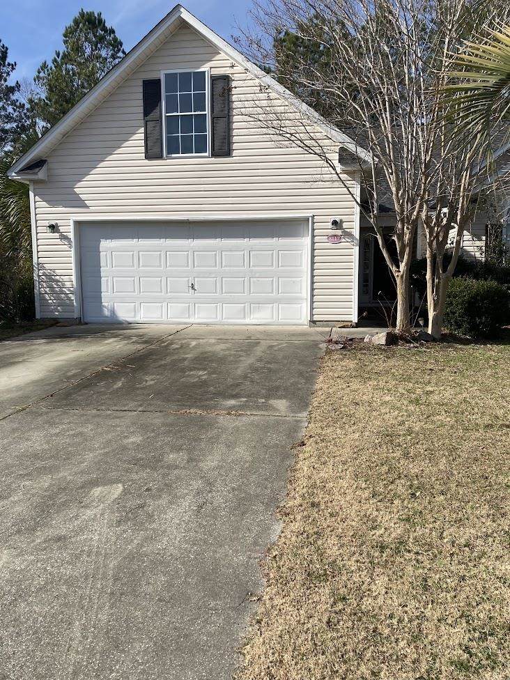 8117 Pleasant Point Ln. - Photo 1