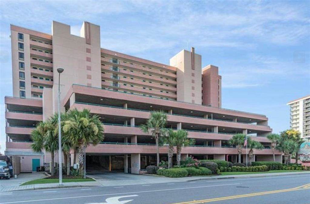 2207 S Ocean Blvd. - Photo 1