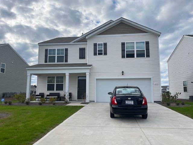 2035 Musgrove Mill Way - Photo 1