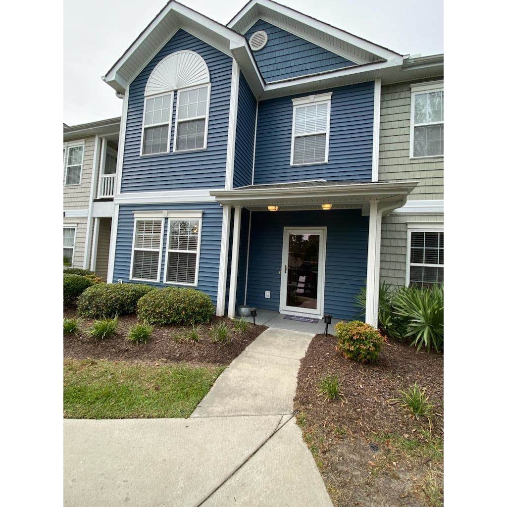 1698 Low Country Pl. - Photo 1