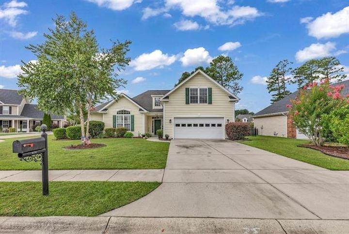 8120 Moonstruck Ct. - Photo 1