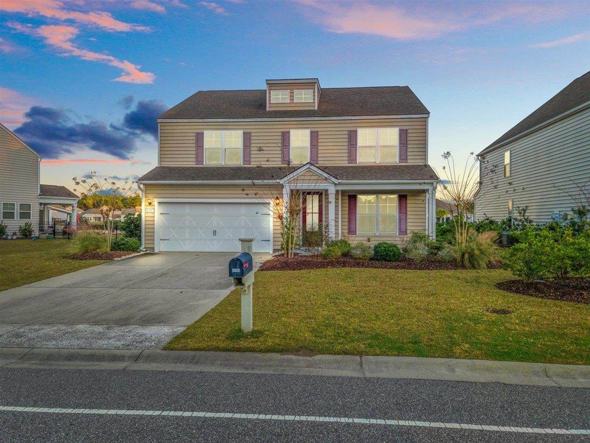 631 Carolina Farms Blvd. - Photo 1