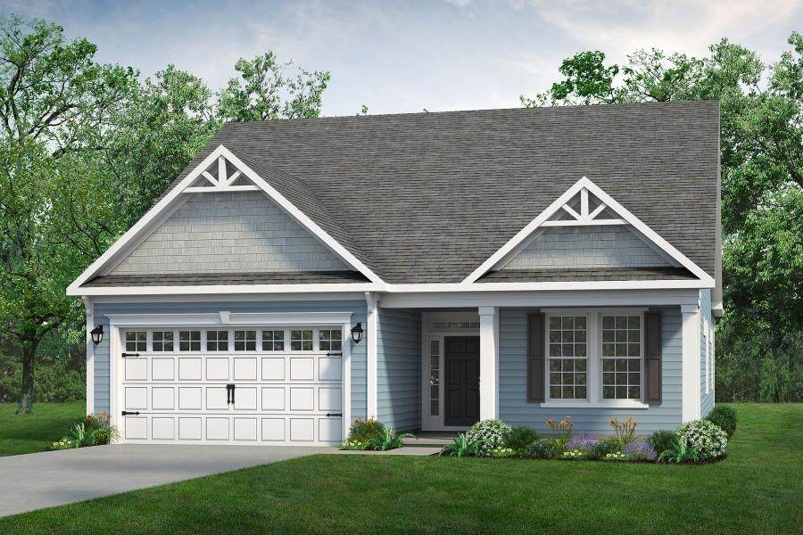3336 Eversheen Dr. - Photo 1
