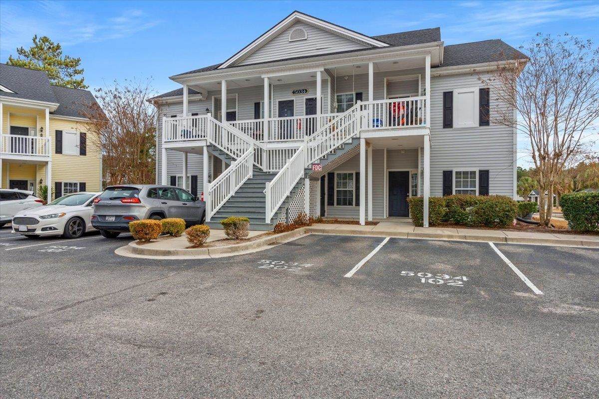 5034 Belleglen Ct. - Photo 1