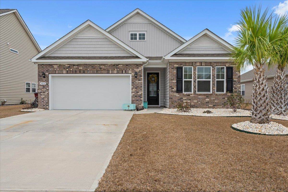 5010 Oat Fields Dr. - Photo 1