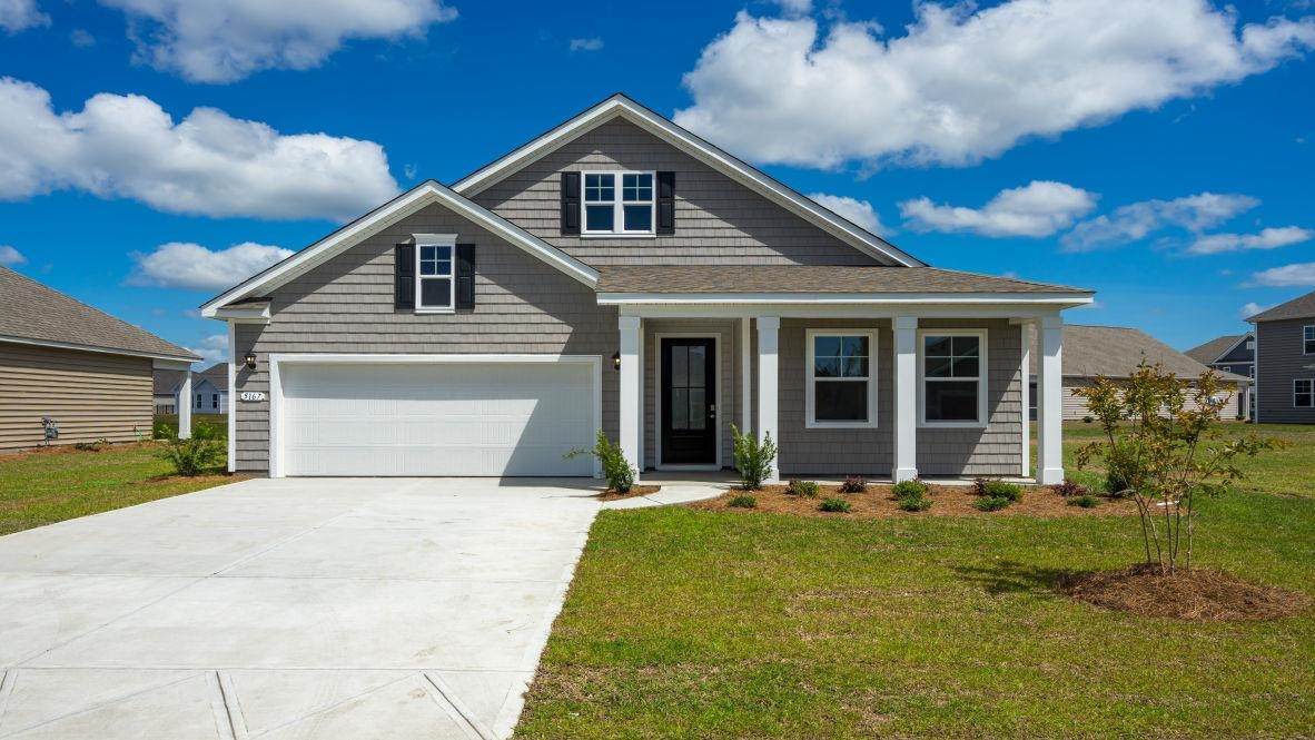 519 Cattle Drive Circle - Photo 1