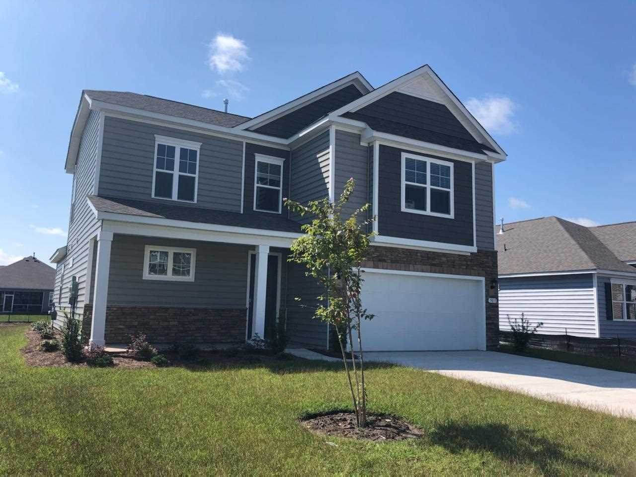 532 Cattle Drive Circle - Photo 1