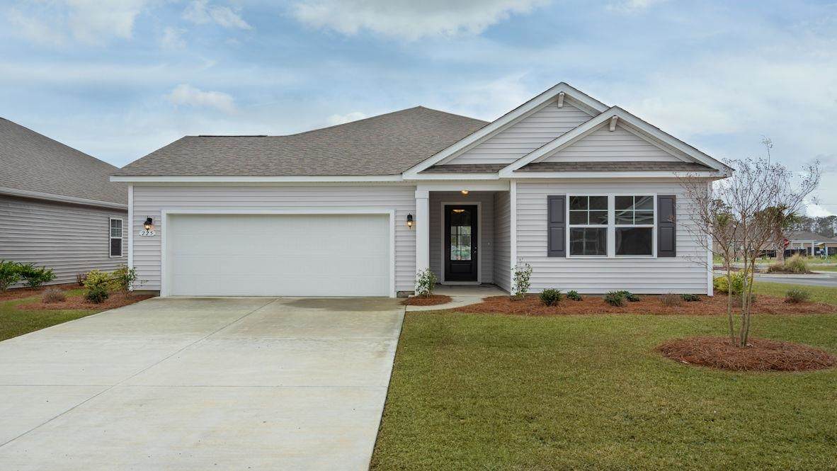 616 Edinburgh Dr. - Photo 1