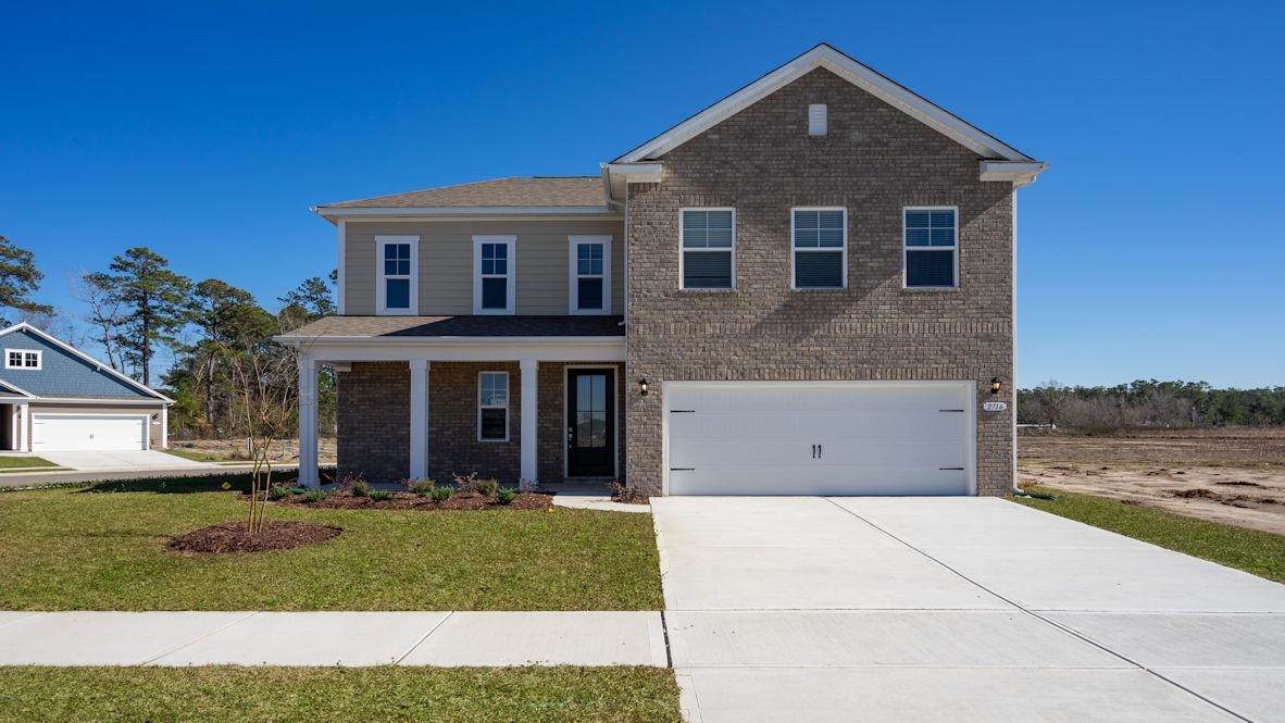 7132 Mcgregor Dr. - Photo 1