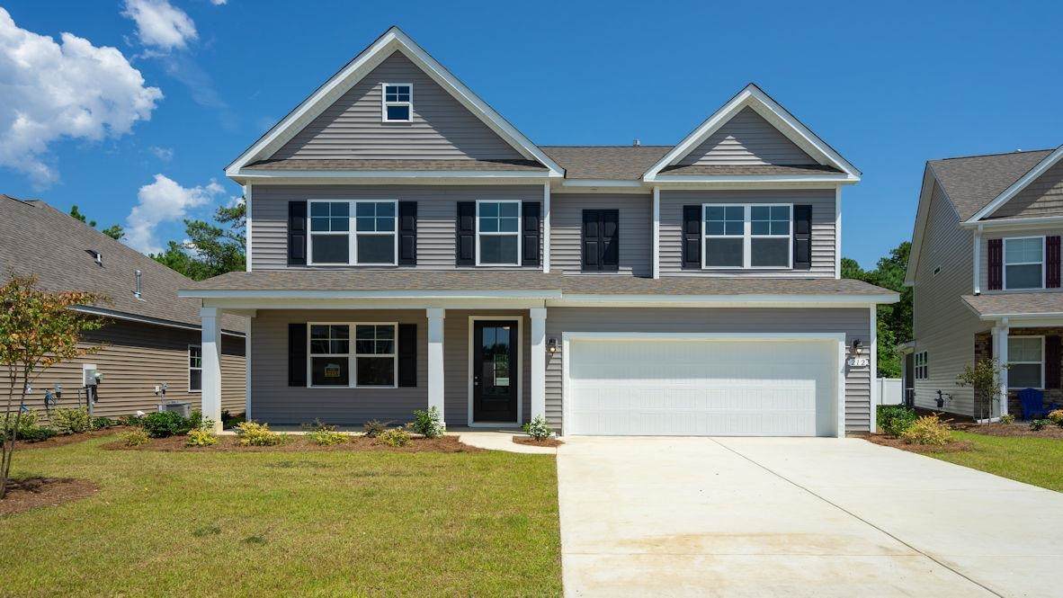 115 Atlantic Breeze Dr. - Photo 1