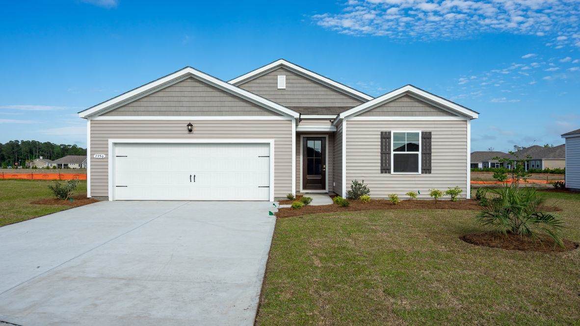 1621 Cosmos Lane - Photo 1