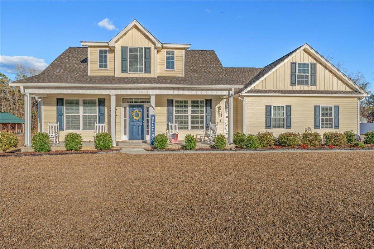 6437 Old Bucksville Rd. - Photo 1