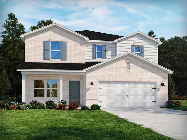 4615 Day Lily Run St. - Photo 1