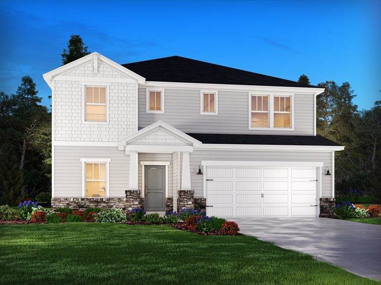 4579 Day Lily Run St. - Photo 1