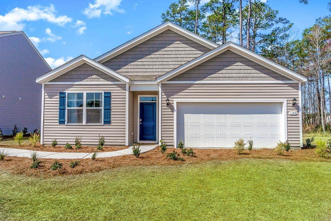 460 Royal Arch Dr. - Photo 1
