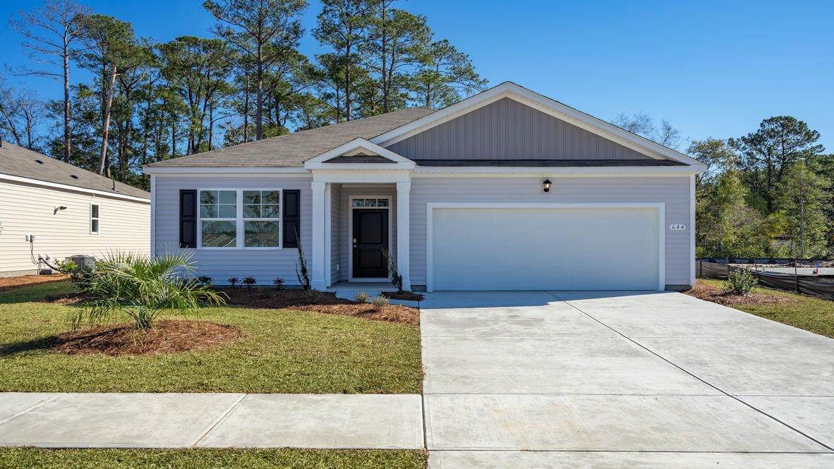 2015 Ridgedale Dr. - Photo 1