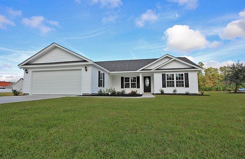 262 Ole Maple St. - Photo 1