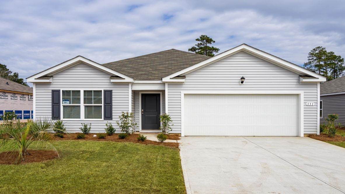 623 Woodland Farms Circle - Photo 1