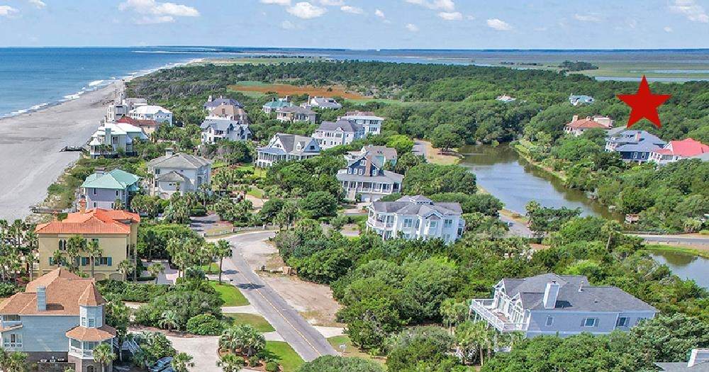 Lot 22 Sea Island Dr. - Photo 1