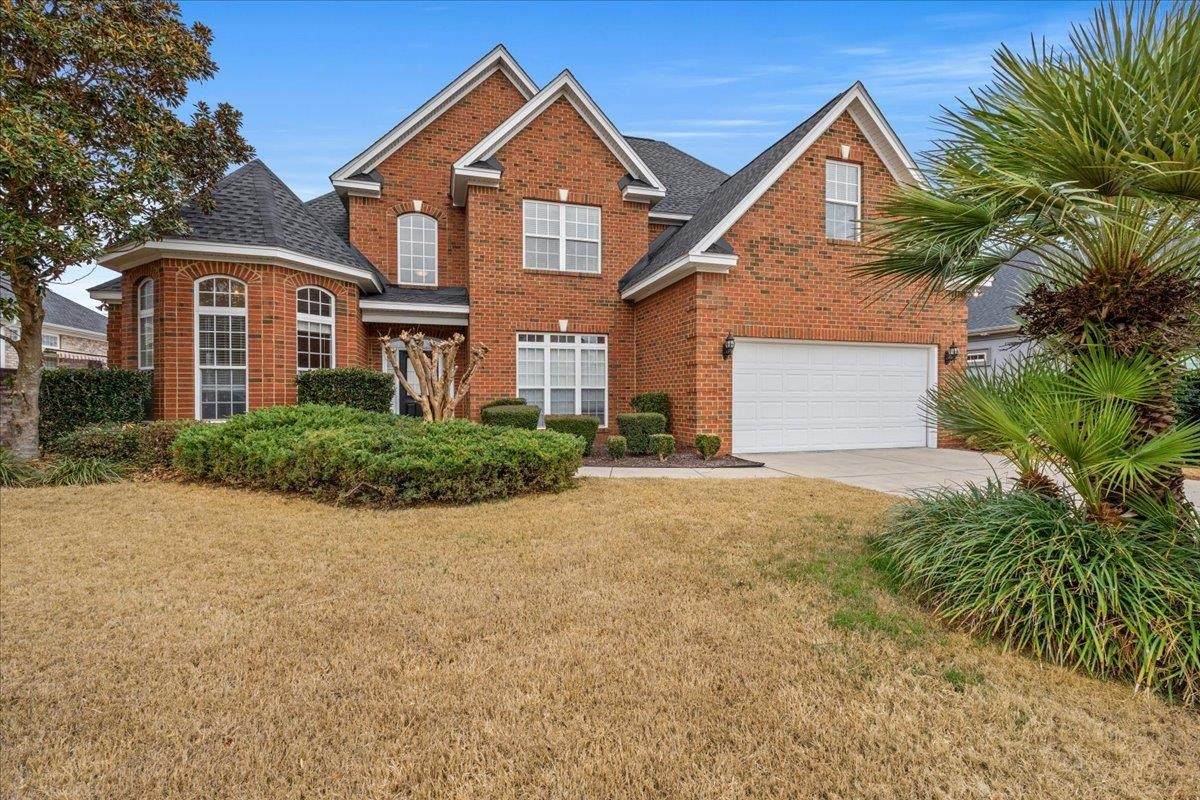 505 Quincy Hall Dr. - Photo 1